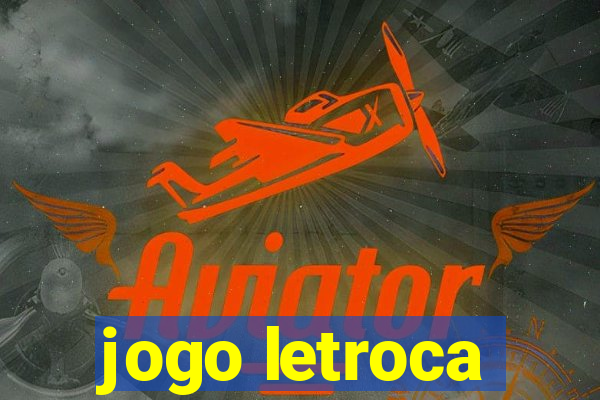 jogo letroca